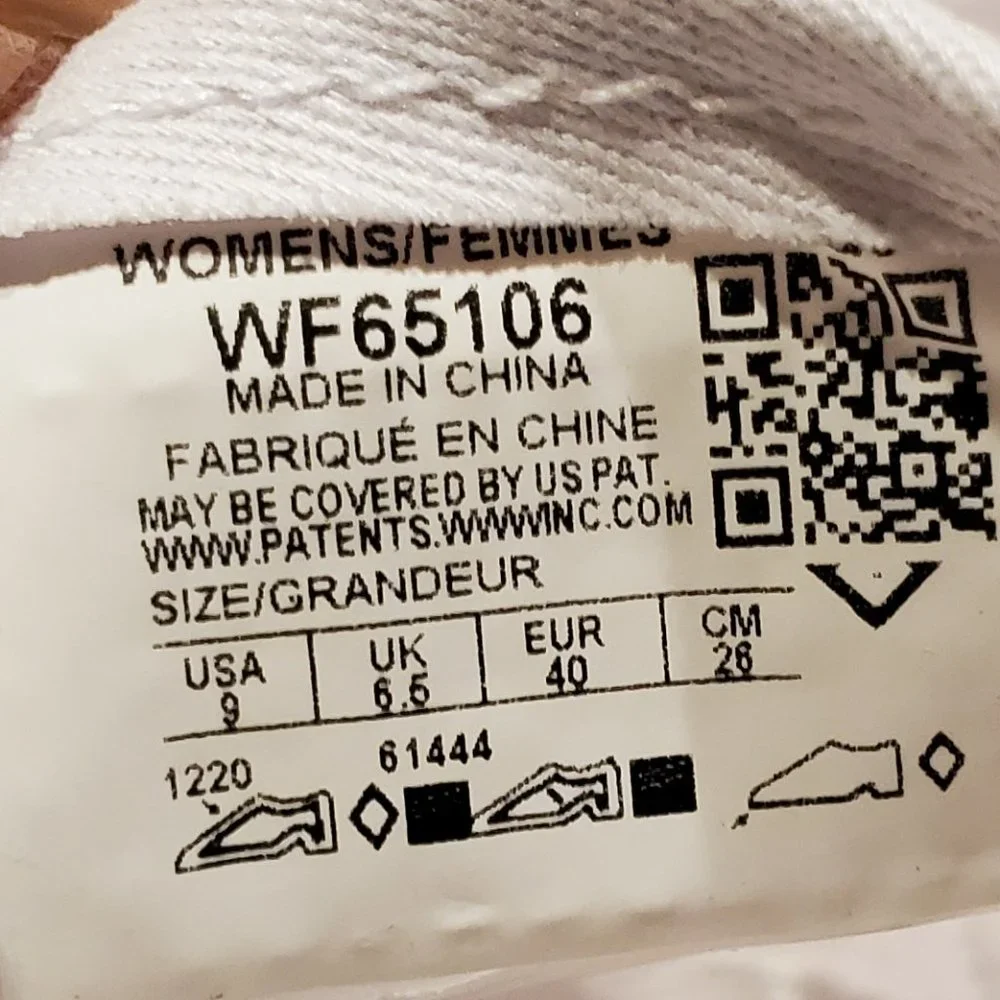 Keds x Kate Spade Women's Kickstart Mules Clear Gold Shoes Size 9 US - Picture 13 of 15